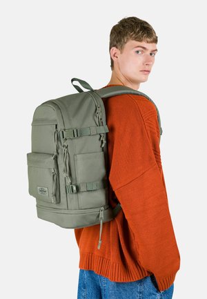Eastpak, EVERYDAY PAK'R UNISEX - Mochila - monotone khaki