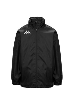 Kappa Giacca sportiva - nero
