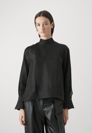 EBONEY - Blouse - black