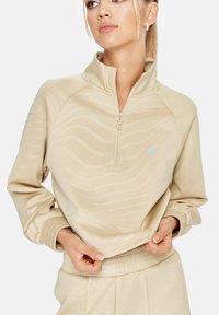 Cardio Bunny VIBRATION - Sweater - beige