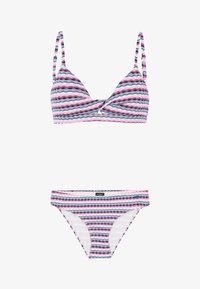 Ei valittu, vision blue