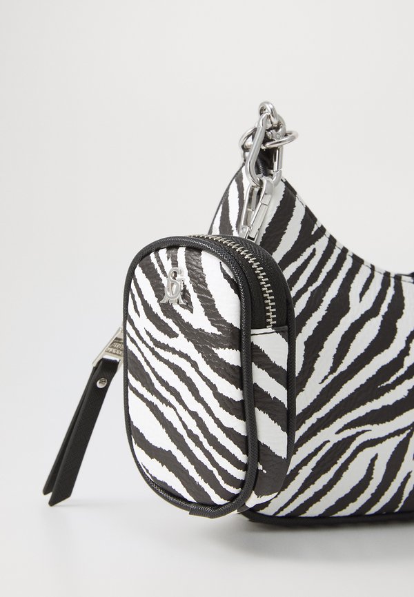 BVITAL - Handbag - zebra3