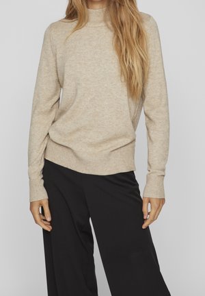 Neule - beige