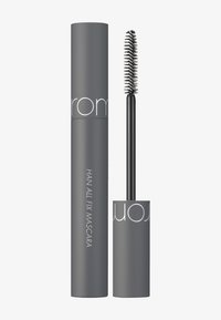 Unausgewählt, volume black