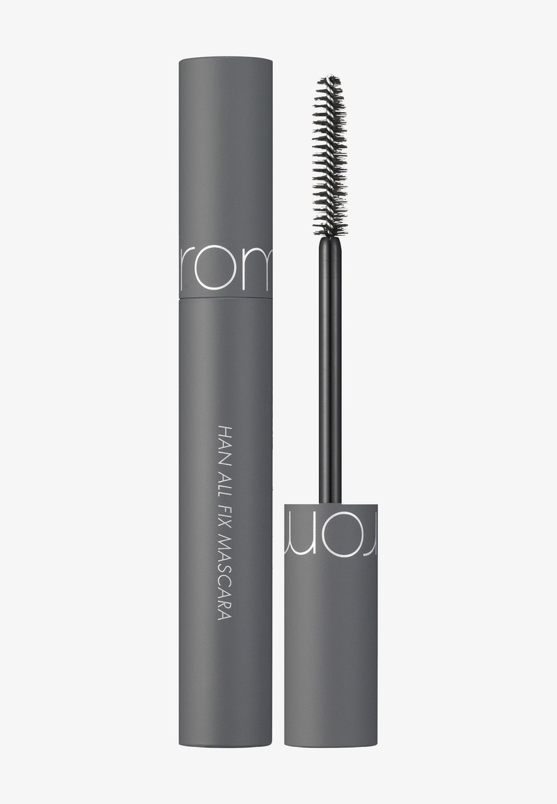 rom&nd - ROM&ND HAN ALL FIX MASCARA - Mascara - volume black, Ingrandire