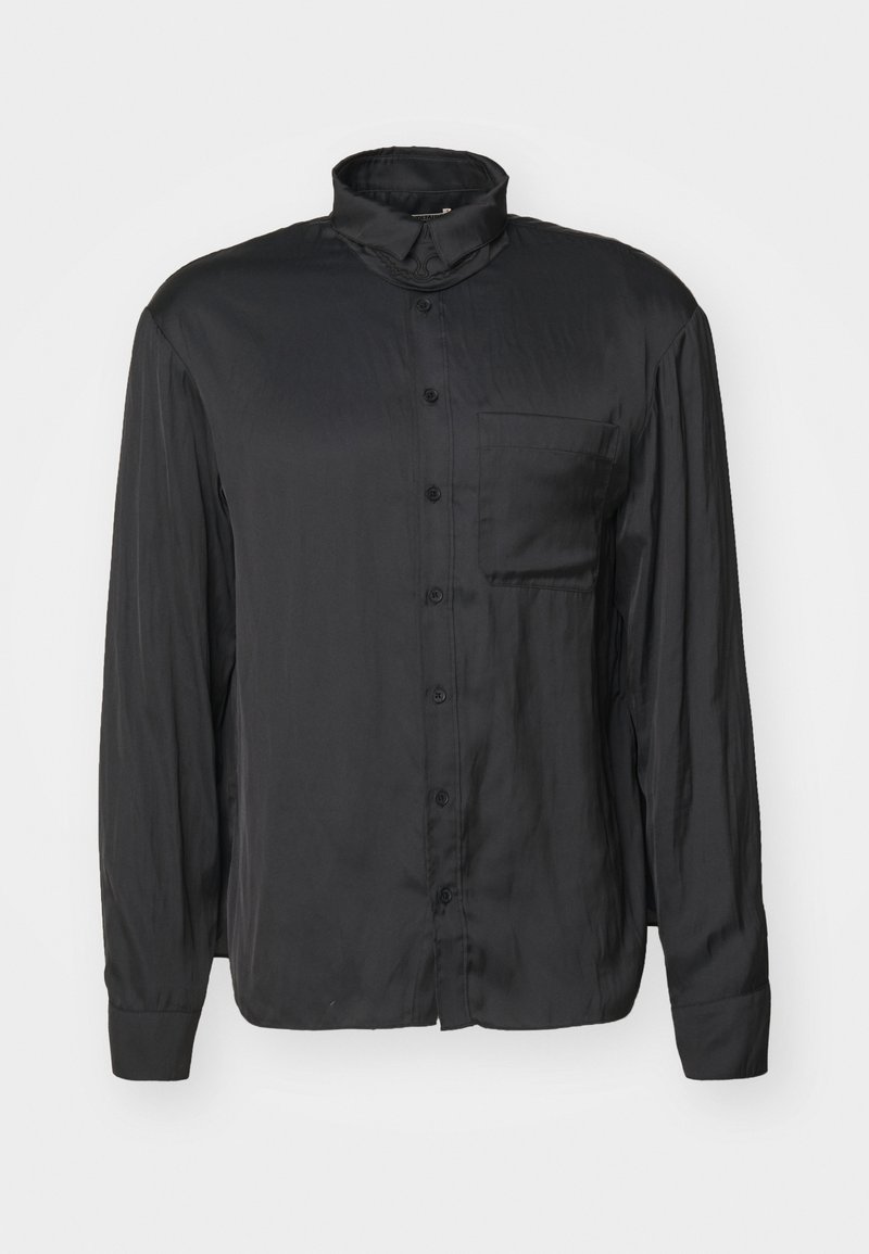 Zadig & Voltaire Overhemdblouse zwart Zadig & Voltaire Overhemdblouse zwart