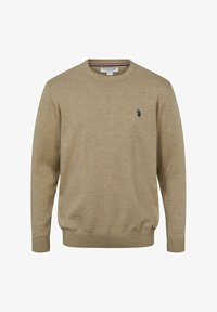 Ikke valgt, crockery melange