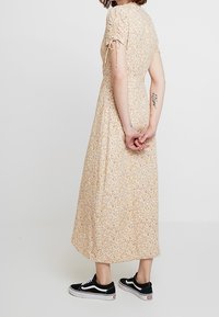 Madewell Maxikjoler - beige