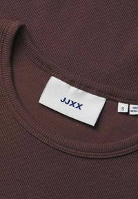 JJXX JXFRANKIE TEE - T-shirts basic - sassafras