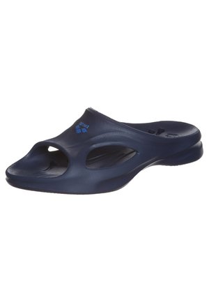 HYDROSOFT JR BOY HOOK - Pool slides - sky blue
