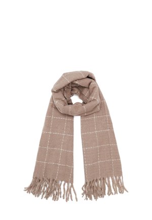 Sciarpa - beige
