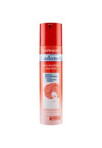 Garnier GARNIER LACCA PER CAPELLI CADONETT, TENUTA NORMALE, 250 ML - 3 PACK - Trattamenti capelli - trasparente