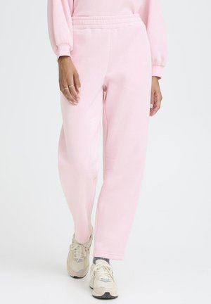 BMMMILLE - Trainingsbroek - parfait pink