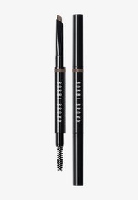 Bobbi Brown - LONG WEAR BROW PENCIL - Augenbrauenstift - black brown​ Thumbnail-Bild 1