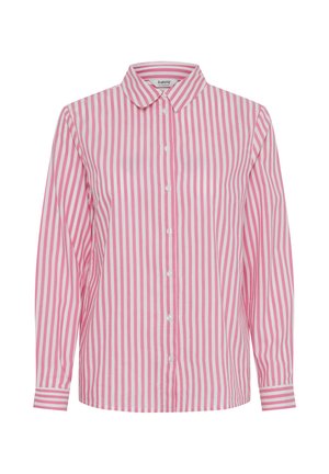 HETILA - Camisa - super pink mix