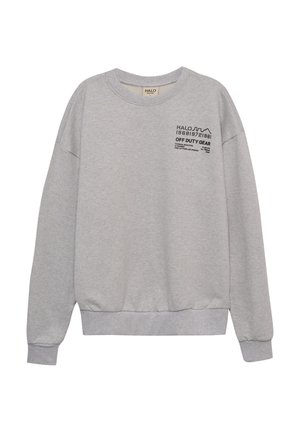 GRAPHIC UNISEX - Bluza