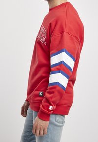 Starter Sudadera - red