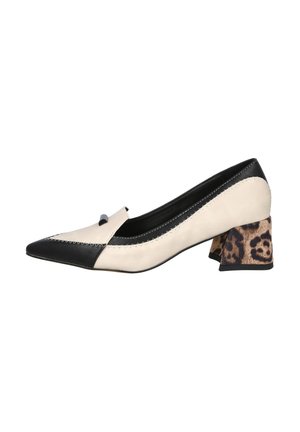 DE TACÓN - Tacones - black