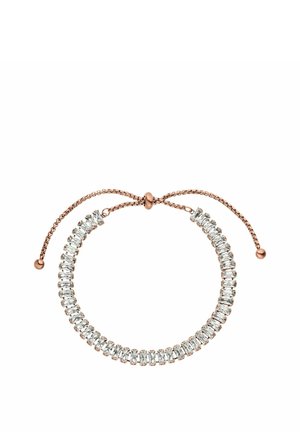 GLOW - Bracelet - roségoldfarben