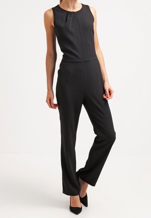 s.Oliver Buksedragter - black