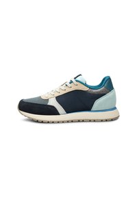 Woden - RONJA - Sneaker low - arctic ocean Thumbnail-Bild 1