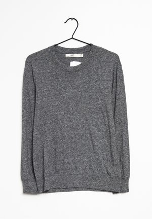 Neule - grey