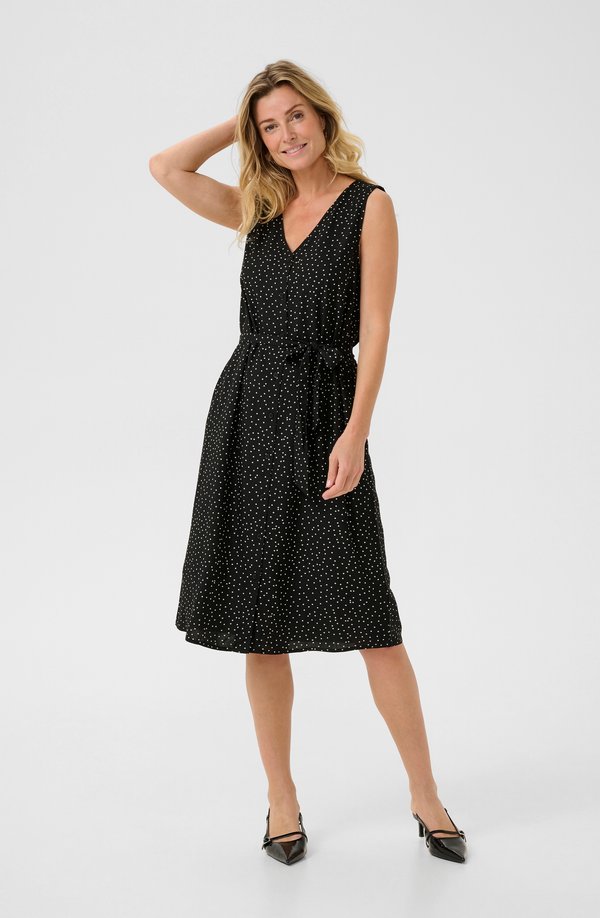 CRTIAH - Freizeitkleid