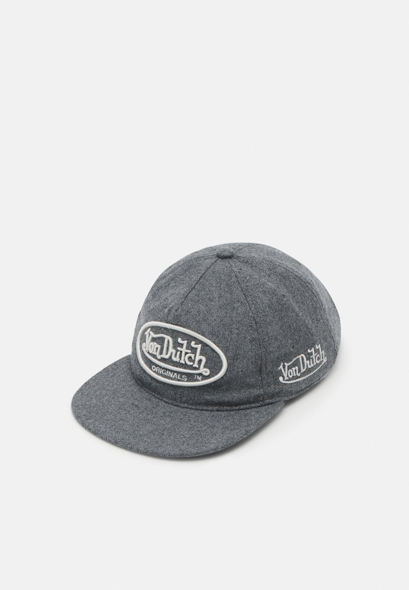 Von Dutch UNISEX - Casquette - grey