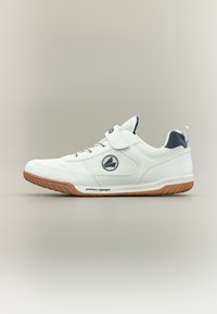 Nevybráno, white/dark navy
