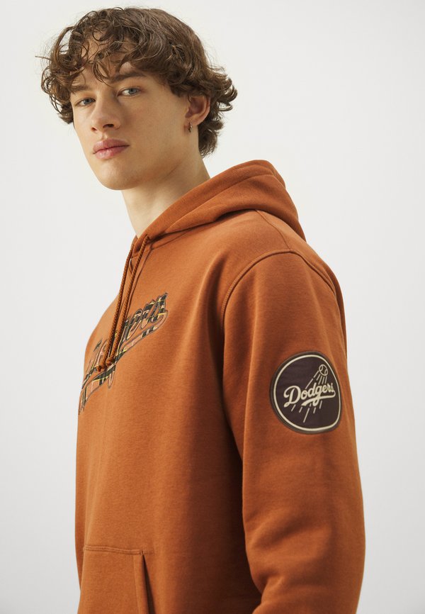 MLB LOS ANGELES DODGERS HOODIE - Hoodie4