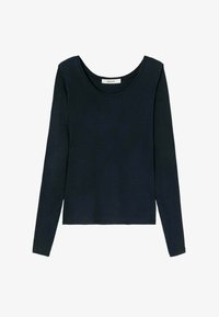 Non sélectionné, marine