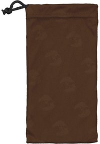 MD Accessories LIKOMA - Sluneční brýle - brown