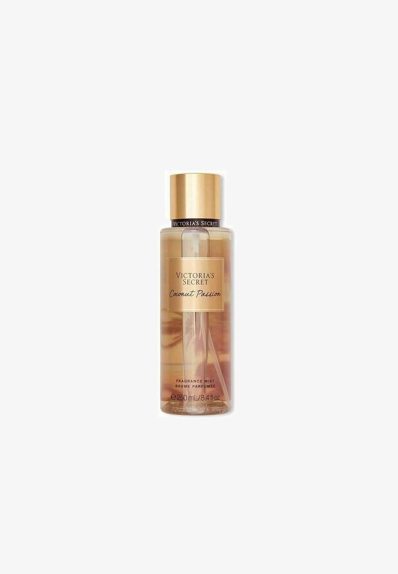 Victoria's Secret - COCONUT PASSION MIST 250ML - Eau de parfum - gold, Förstora