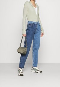 Monki Kofta - light green