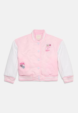 Guess, PADDED - Blouson Bomber - rose