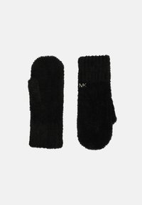 MICHAEL Michael Kors Fäustling - black