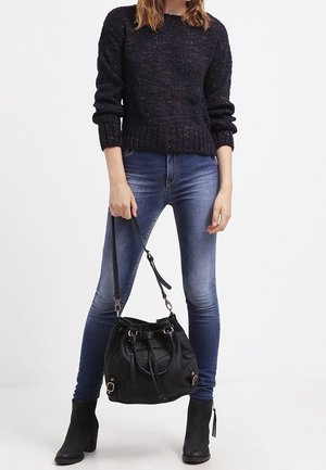 Even&Odd Sac à main - black