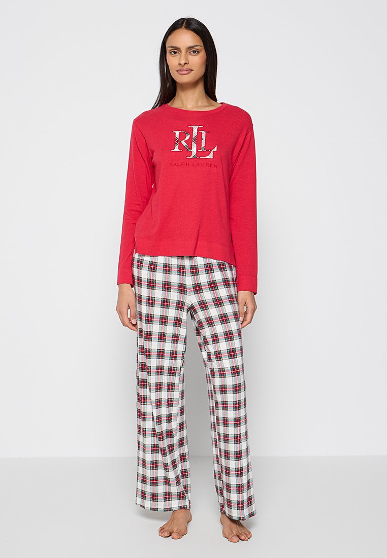 Lauren Ralph Lauren Pyjama crème