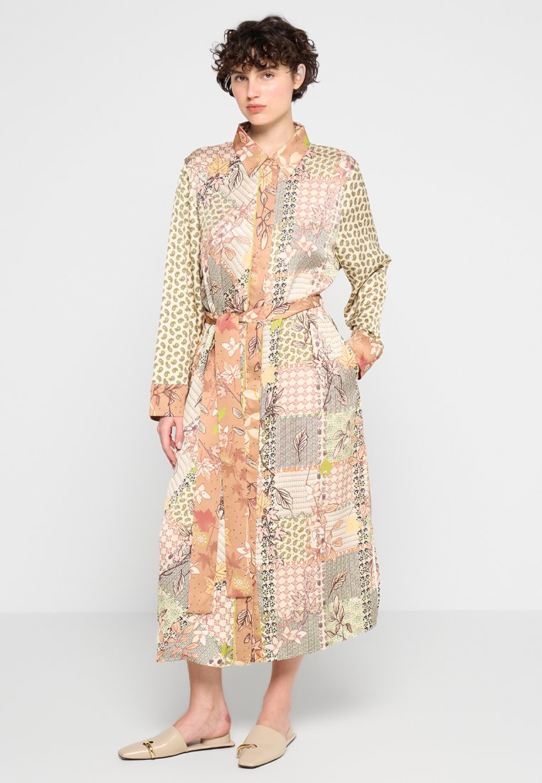 Marc Cain Blousejurk meerkleurig