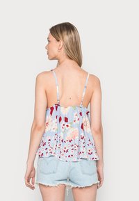 YAS YASRISETTO STRAP - Top - risetto