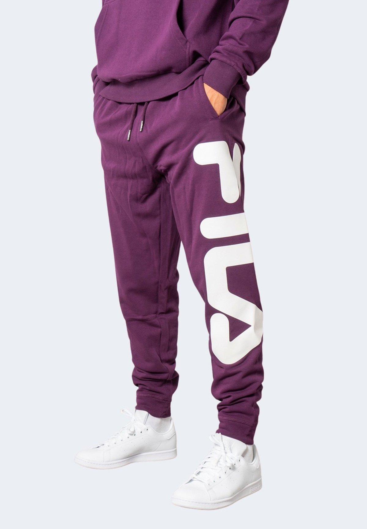 pantalon chandal fila hombre