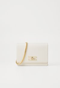 WOMENS BAG - Sac bandoulière - burro