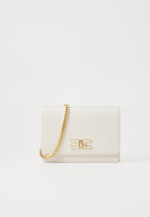 WOMENS BAG - Cross body bag - burro