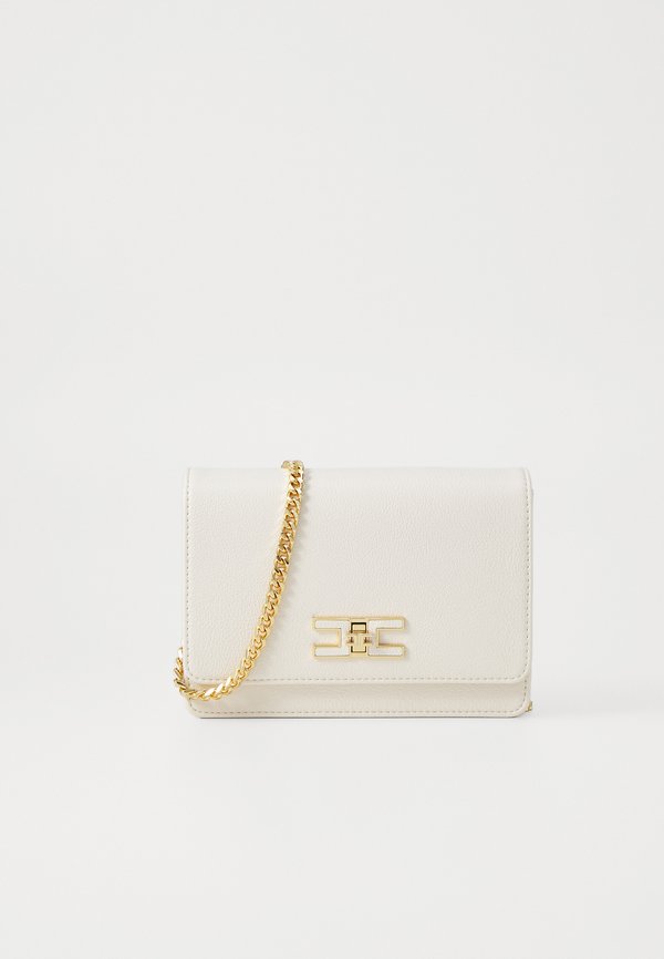 WOMENS BAG - Cross body bag - burro4