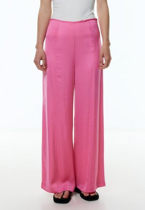 JEMMA - Trousers - pink