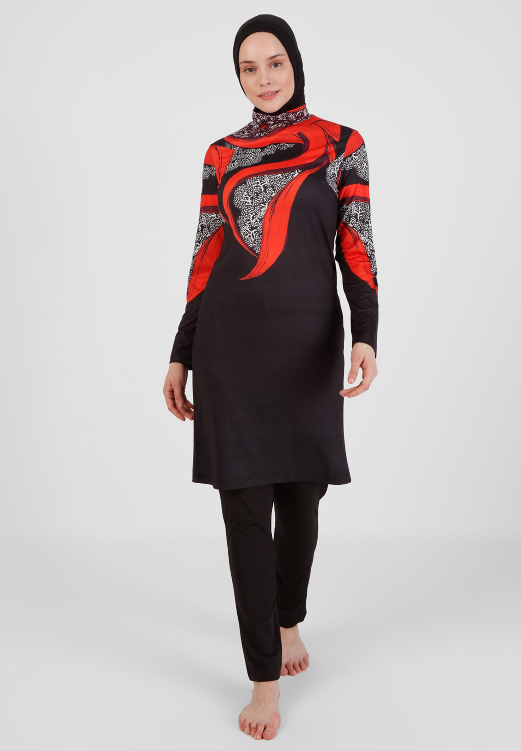 burkini nike zalando