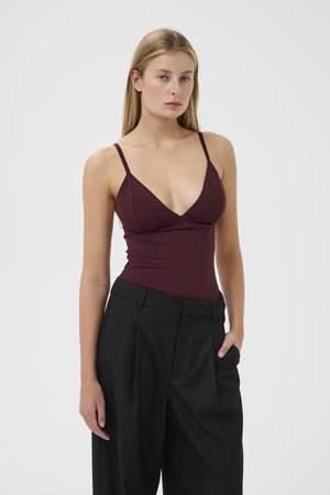 GZCAMI - Top - aronia