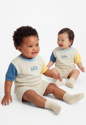 GAP, CREW CARGO UNISEX SET  - Σορτς - chino