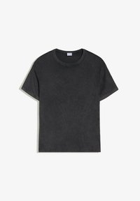 Non sélectionné, dark grey