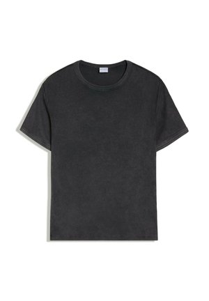 Bershka, - T-shirt basic
